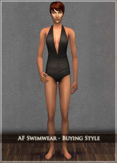 BuyingStyleSwimwear